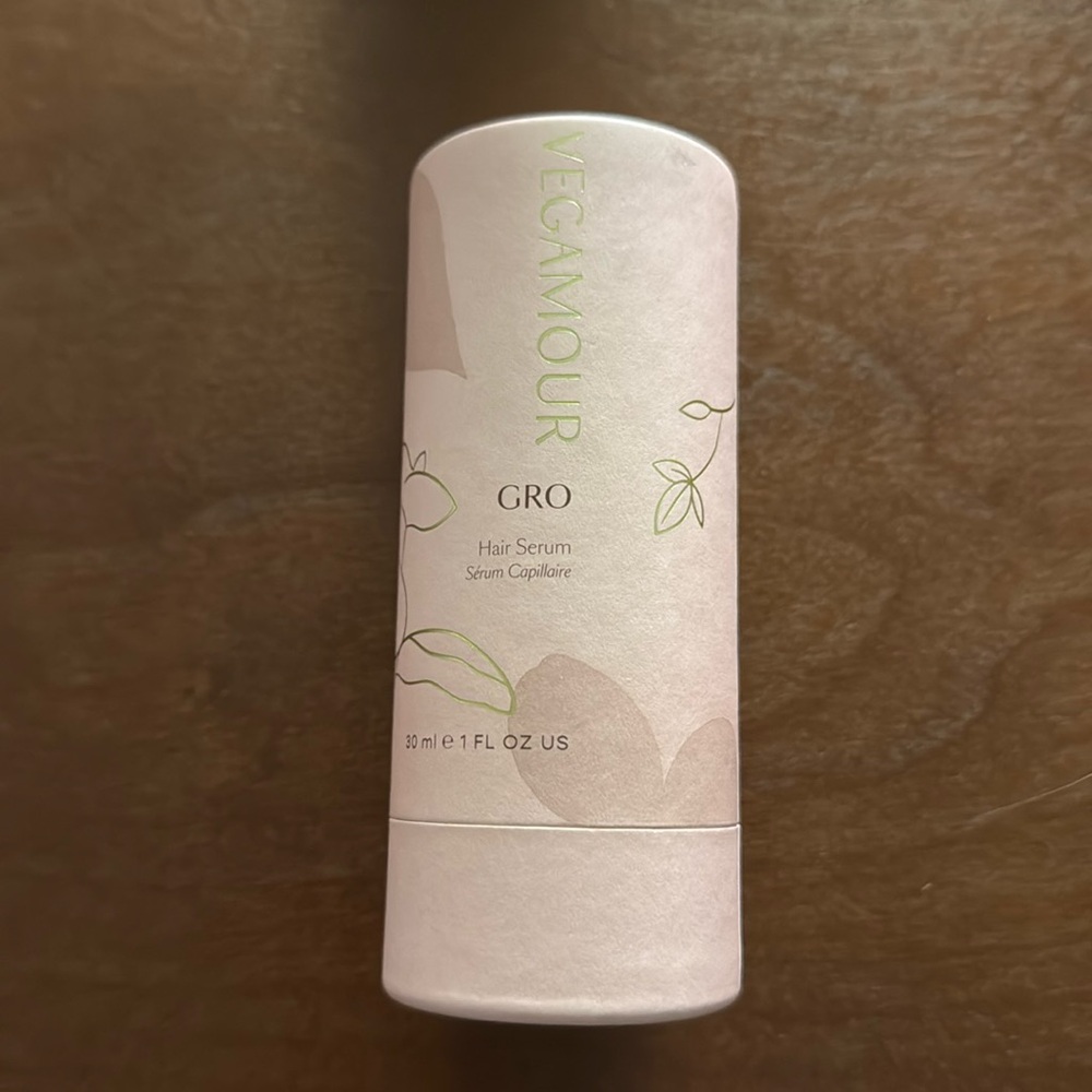 Vegamour Gro Hair Serum